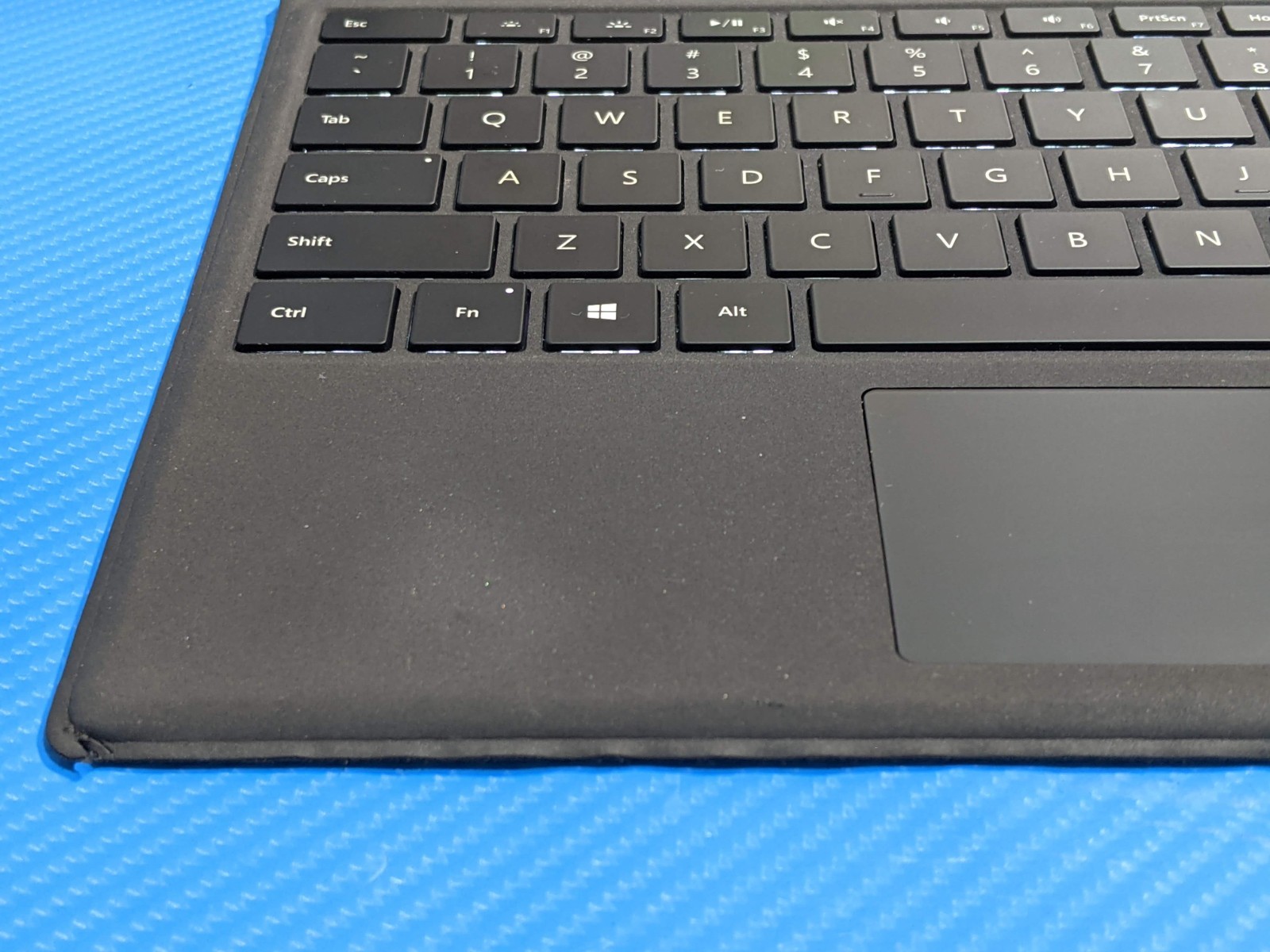 MS Surface Pro 4 12.3″ 2736×1824 TOUCH Intel M3-6Y30 900MHz 4GB 128GB SSD W11Pro