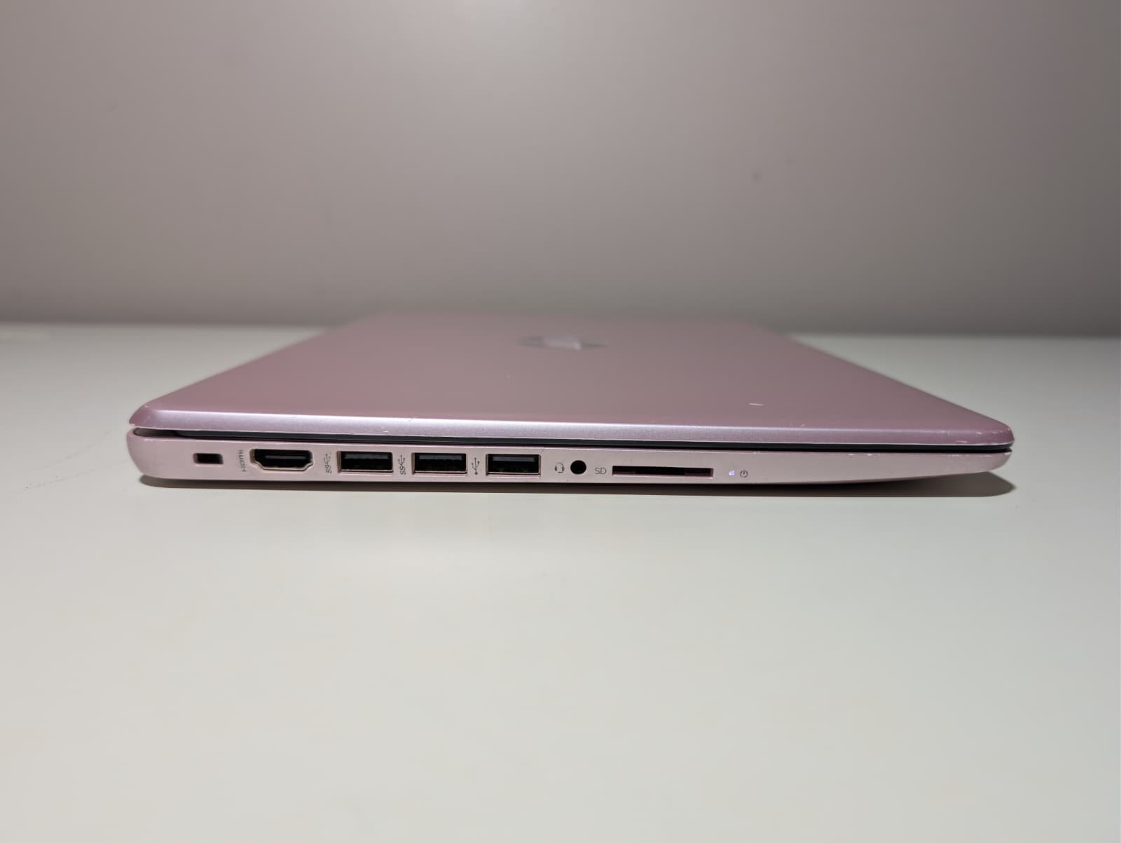 14″ HP Stream 14-CB1 | Intel Celeron N4020 8GB RAM 64GB SSD | Win 11 Home