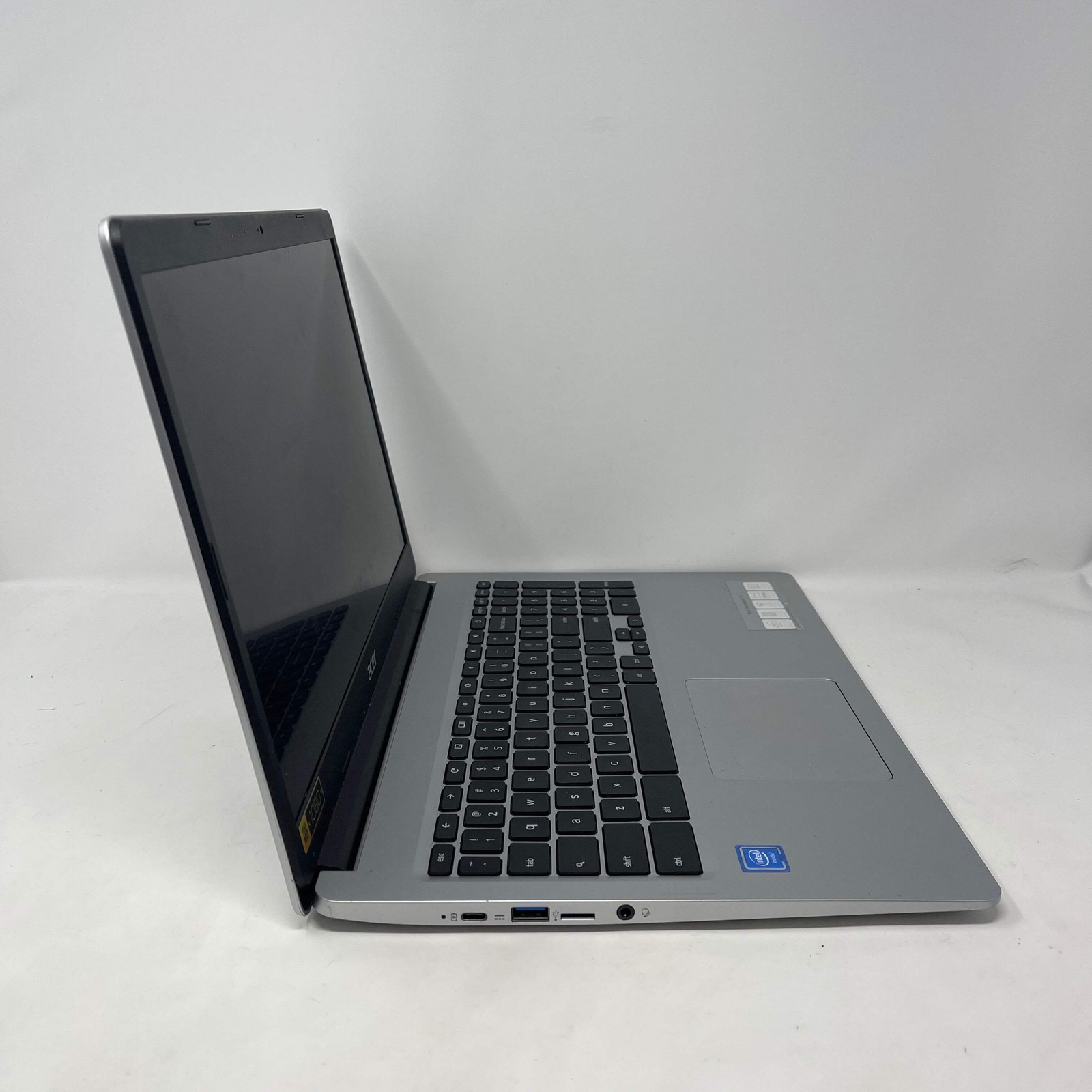 Acer Chromebook 315 N19Q3 15.6″ Celeron N4000 1.1GHz 2GB RAM 64GB SSD