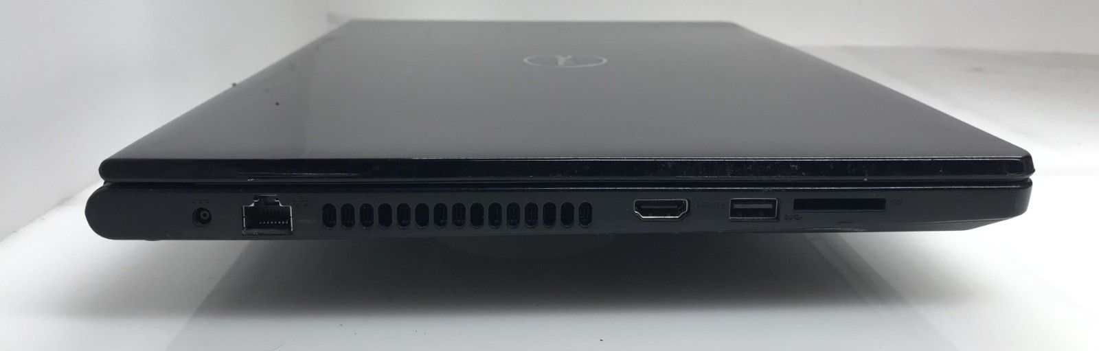DELL INSPIRON 5555 AMD A8-7410@2.20GHz 8GB 256GB SSD W10P WAC *READ