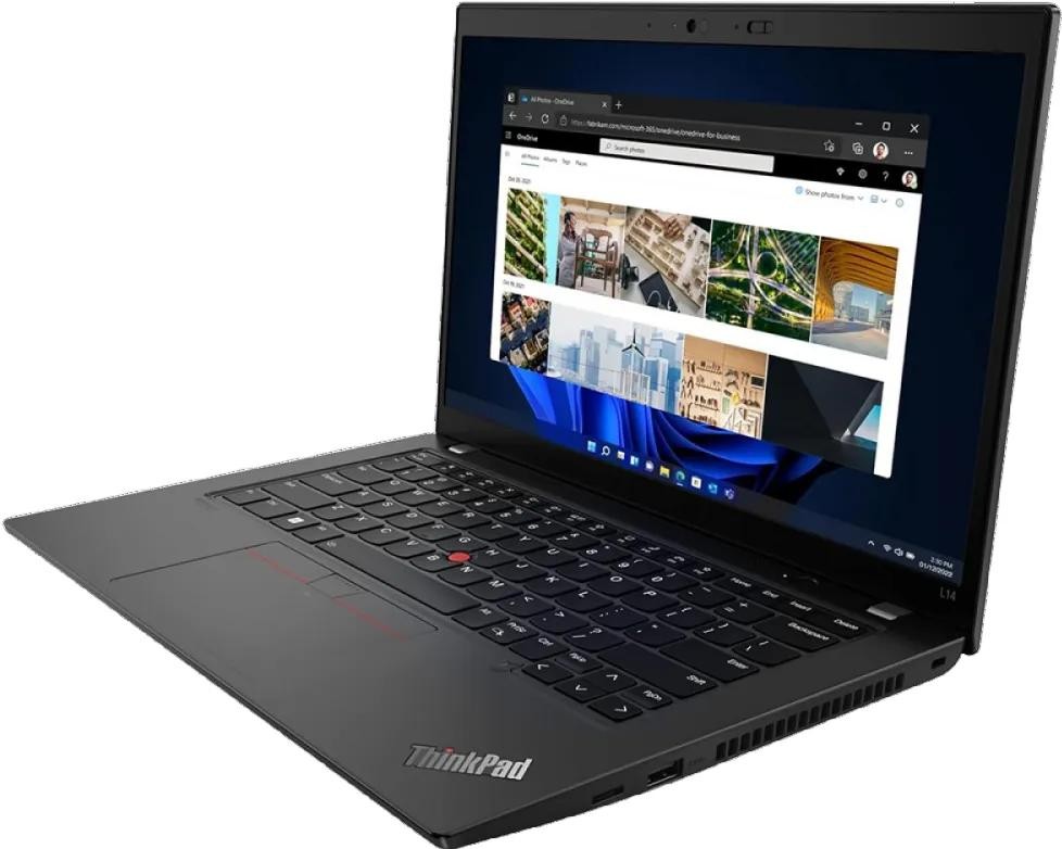 Lenovo Thinkpad T14 G2 Core i5 11th Gen 1145G7 262GB 16GB 1920 x 1080 14.0″ inch