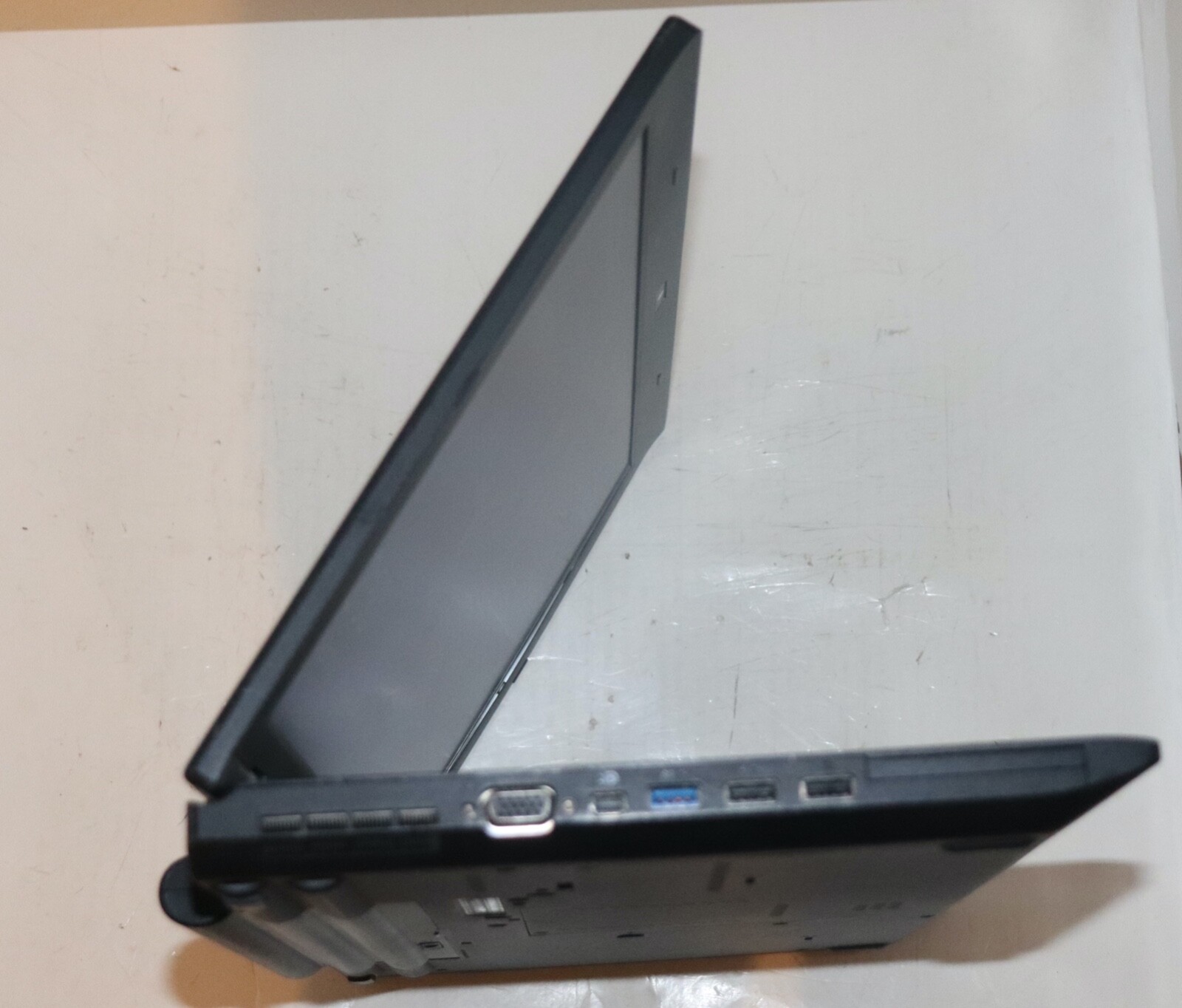 Lenovo ThinkPad L530|Core i5@2.50 GHz|8GB RAM |500 HDD|WIN 10. PROF|WIFI