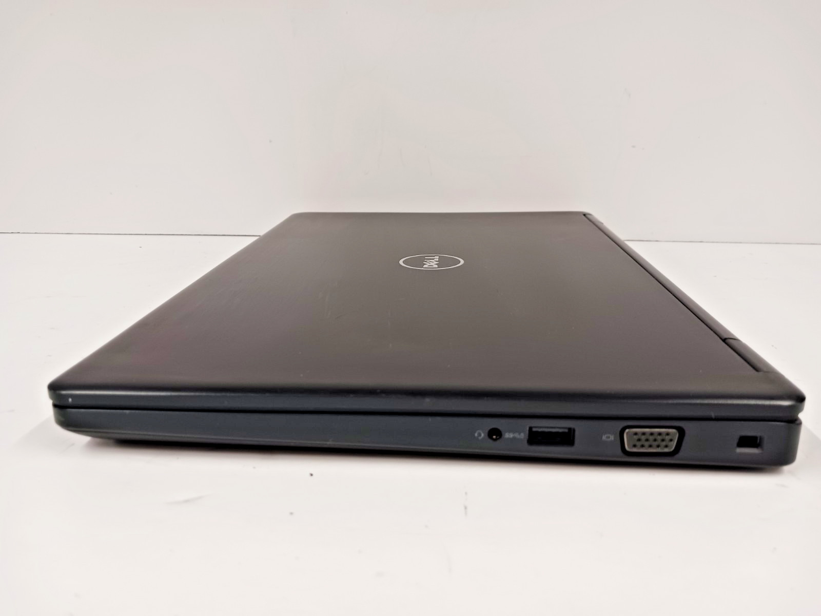14″ DELL LATITUDE 5480 Intel i5-7440HQ @ 2.80GHz 8GB DDR4 RAM 128GB SSD, NO OS
