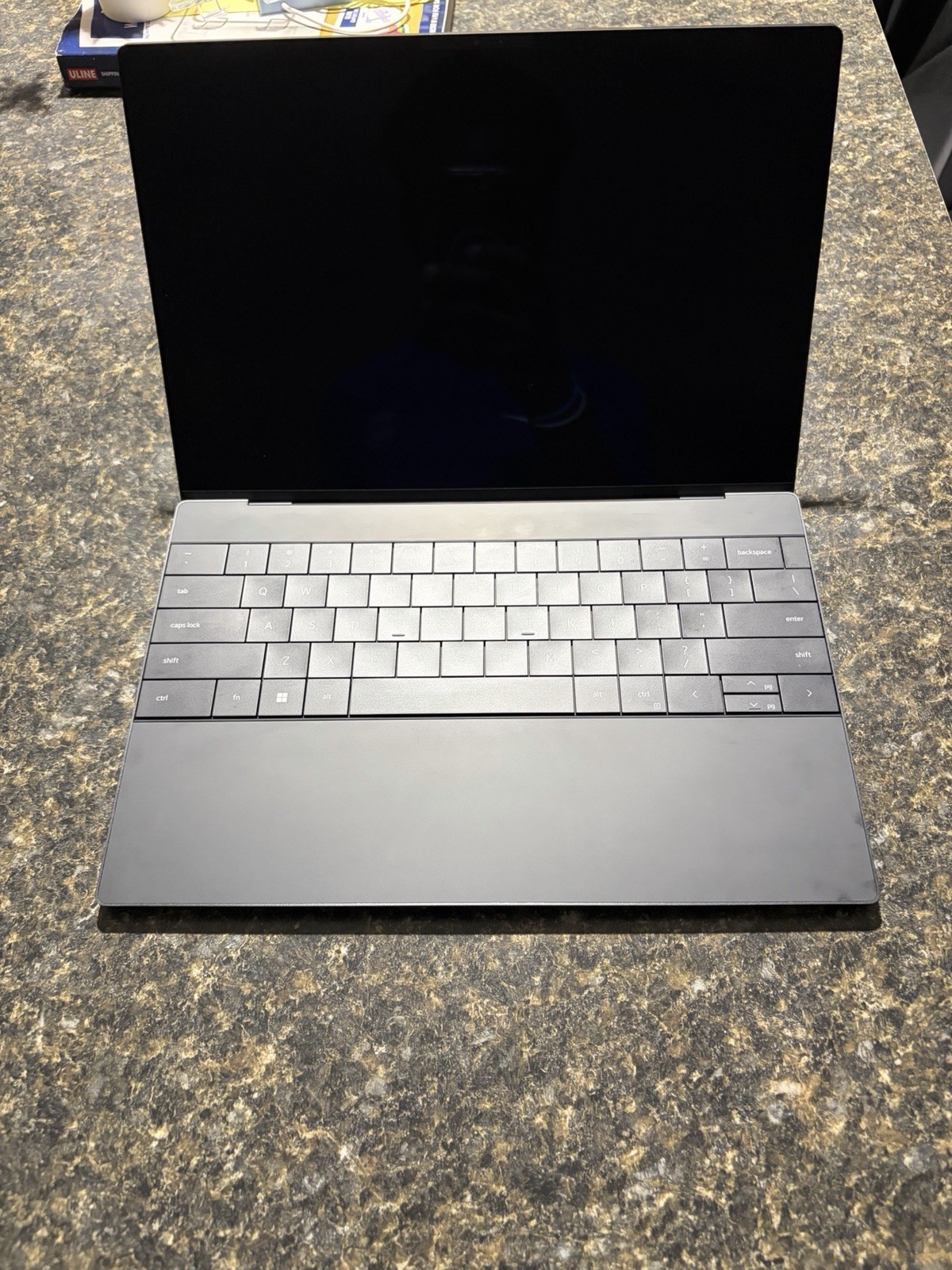 Dell XPS 13 Plus 9320 P151G 13” i5-1240P 1.7GHz 8GB RAM 512 GB SSD