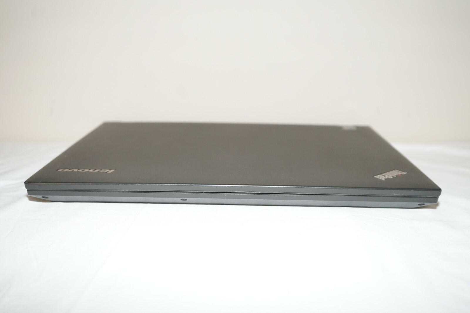 ^ Lenovo ThinkPad L540 i7-4712MQ @ 2.3GHz 15.6″ 4GB Ram No HD #C1225