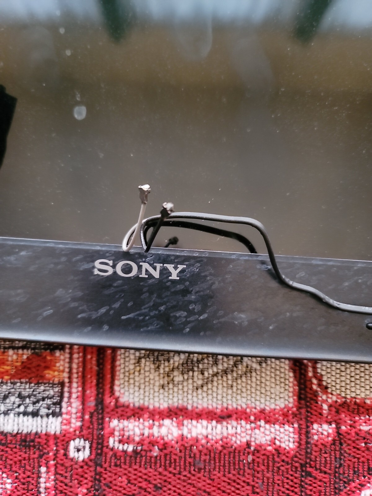 Sony vaio PCG-71913L, 15.6″, I3, SCREEN & WEB CAM ONLY *READ DESCRIPTION*