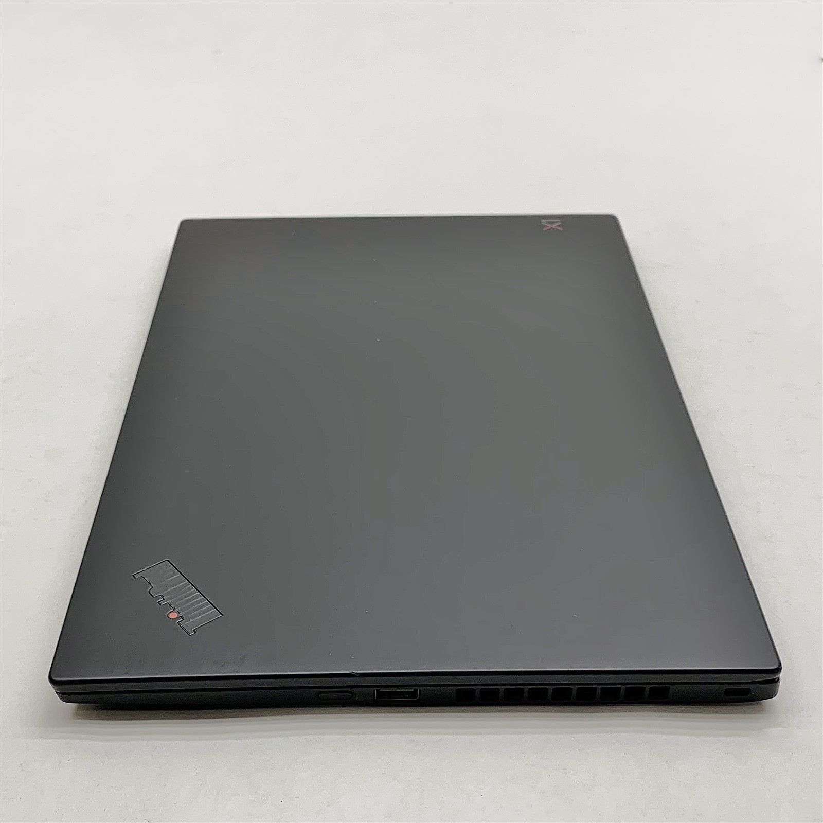 Lenovo ThinkPad X1 Carbon i5 8365U 1.60GHZ 14″ FHD 16GB 256GB NVMe Windows 11
