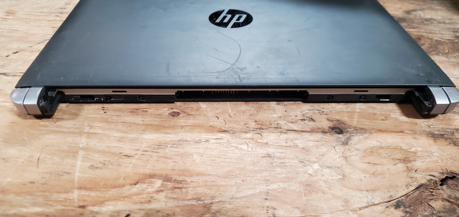 Lot x 310 HP Probook 430 G3 Laptop i3/i5 No SSD/HDD/BAT/BIOs Locked Untested
