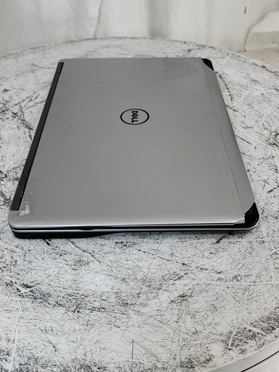 DELL LATITUDE E7440 PC Laptop INTEL CORE I7-4600U 8GB SEE NOTES