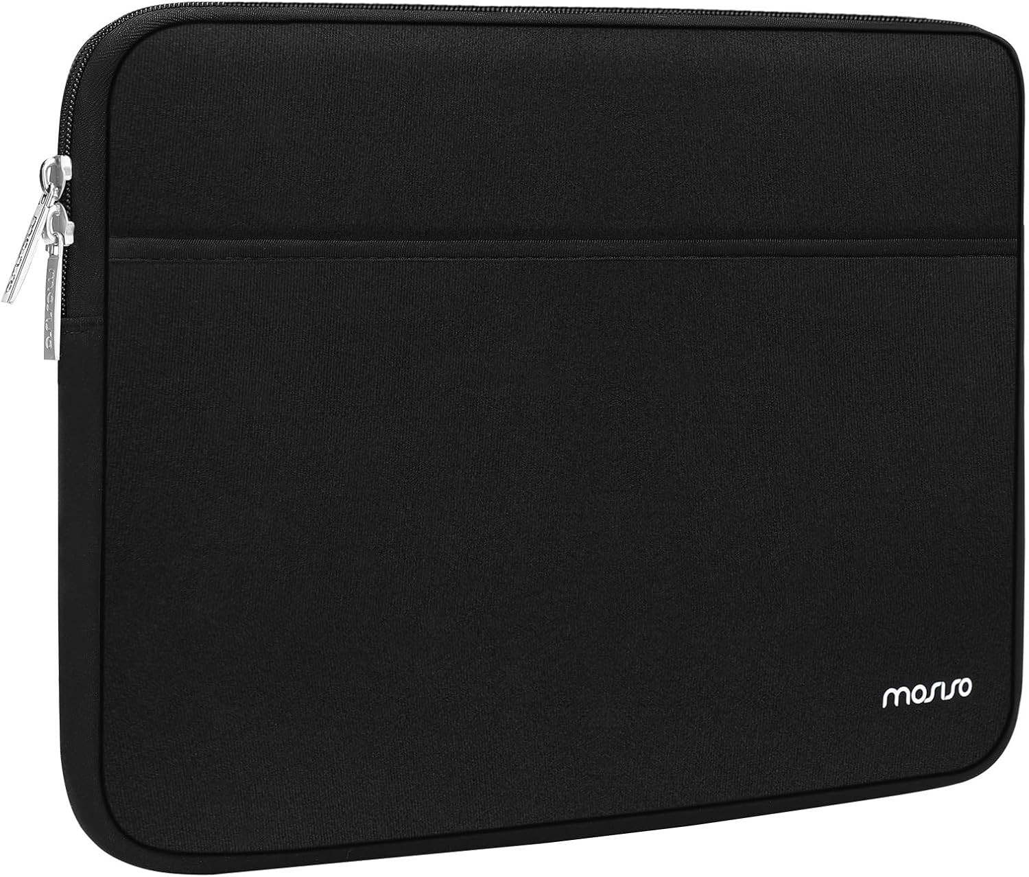 Neoprene Laptop Sleeve Bag 13-14 inch for MacBook Air 13.3, Pro 14, Dell, ASUS,