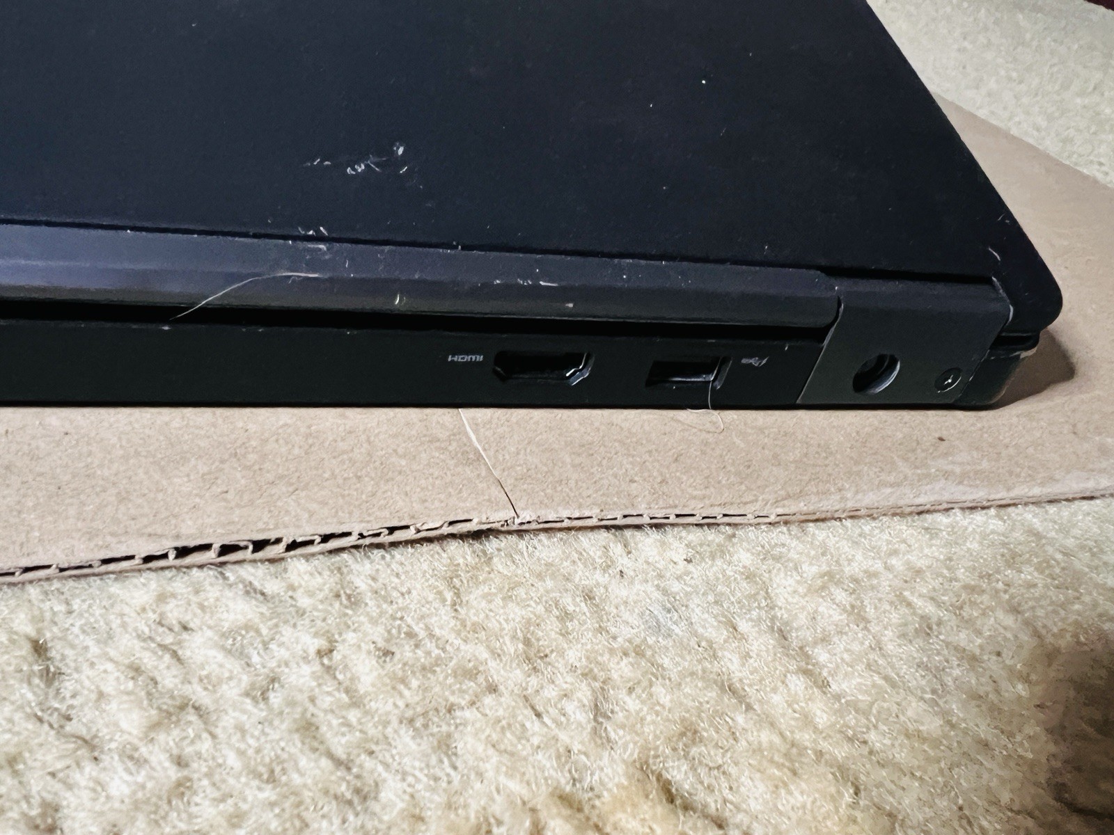 Dell Latitude E7450,8G,i5,256GB SSD, Latest Version Of Win11 Pro,25H2