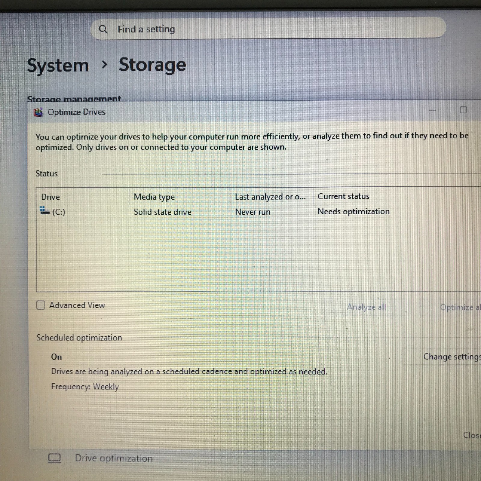 Dell Latitude 3510 Laptop i5-10210U 1.60GHz 8GB RAM 512GB SSD (Windows 11 Pro)