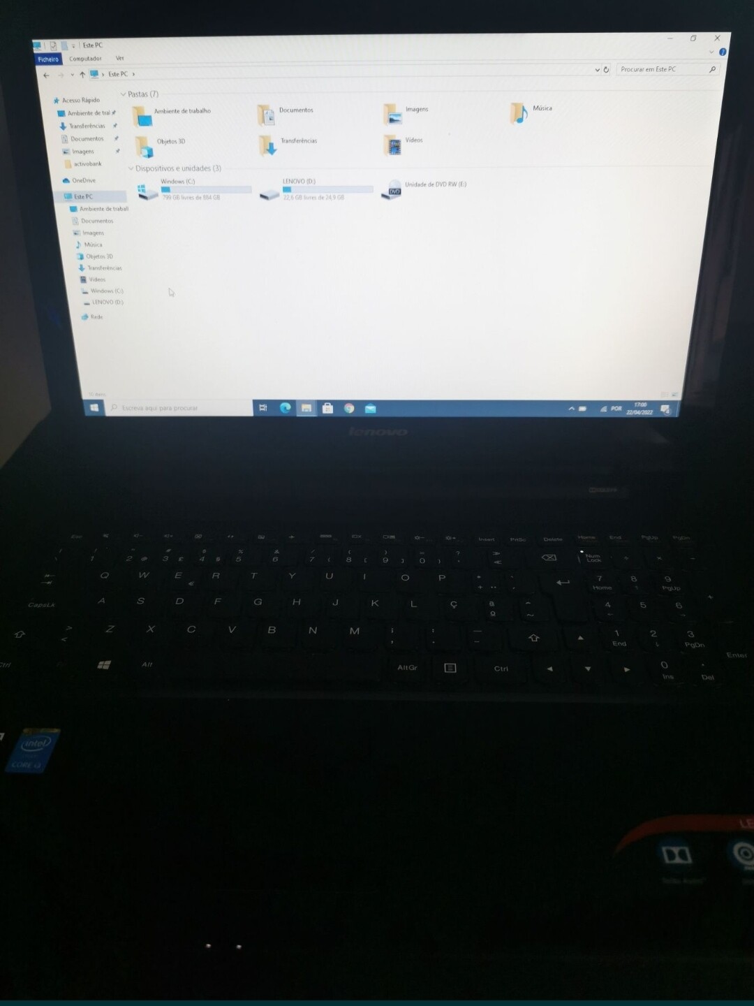 Lenovo G50-80