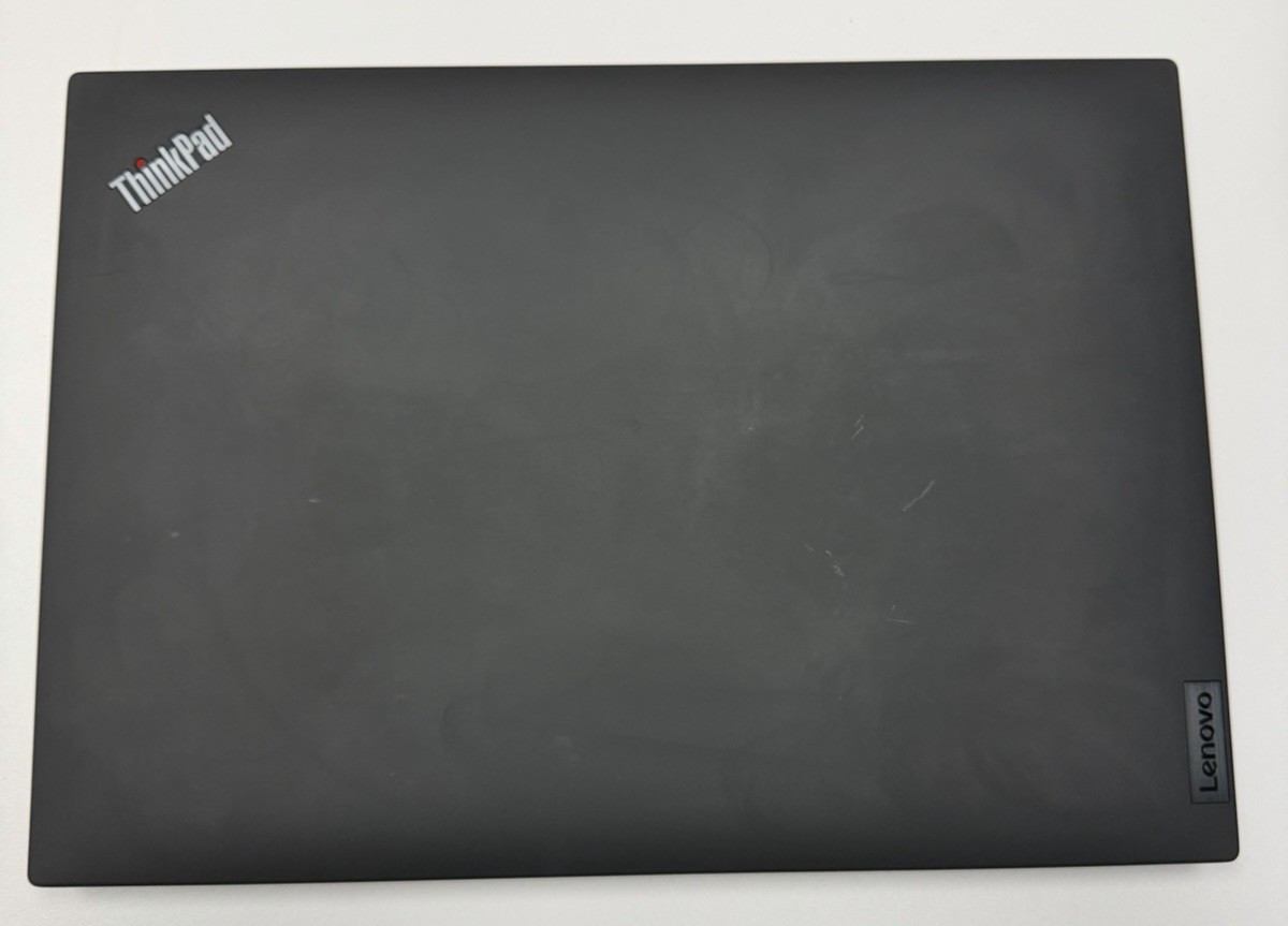 Lenovo ThinkPad T16 Gen 1 | i5-1240P | 16GB RAM | 256GB SSD | Win 11 Pro