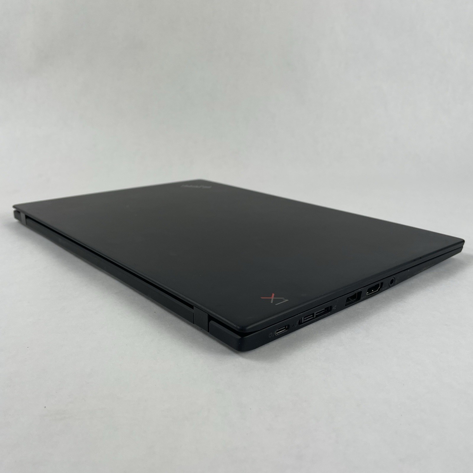 Lenovo ThinkPad X1 Carbon 7Gen i7-8565U 1.80 GHz 16 GB RAM No SSD/OS/AC/Batt