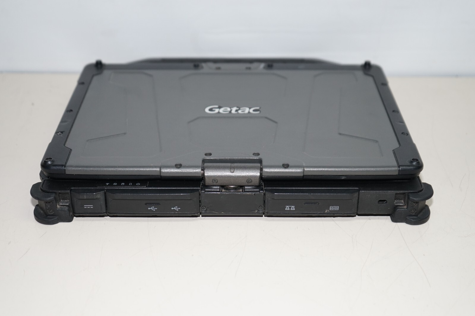 Getac V110 G2 Rugged ToughBook i5-5200U 2.20 GHz 8GB Ram No HD #W3893