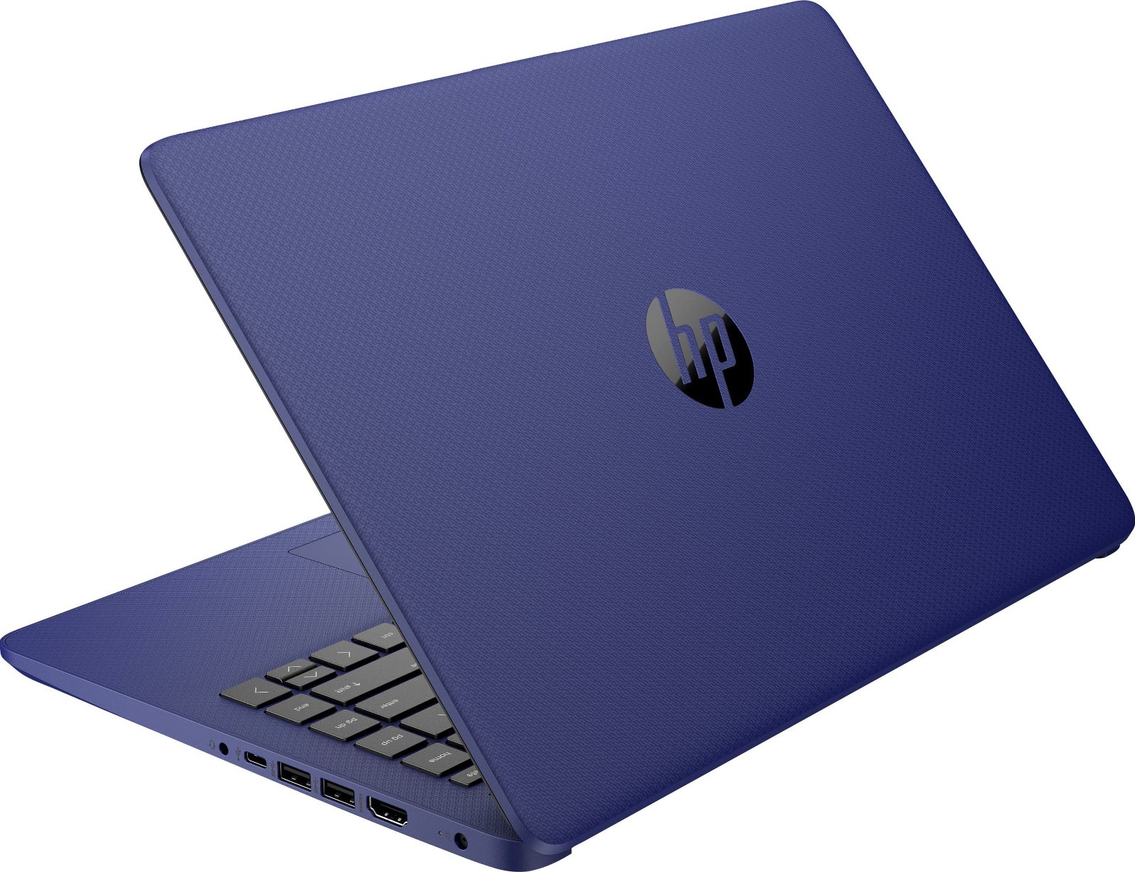 HP Laptop Computer 14″ 4-Core Intel Processor Upto 16GB RAM 564GB Storage Win 11