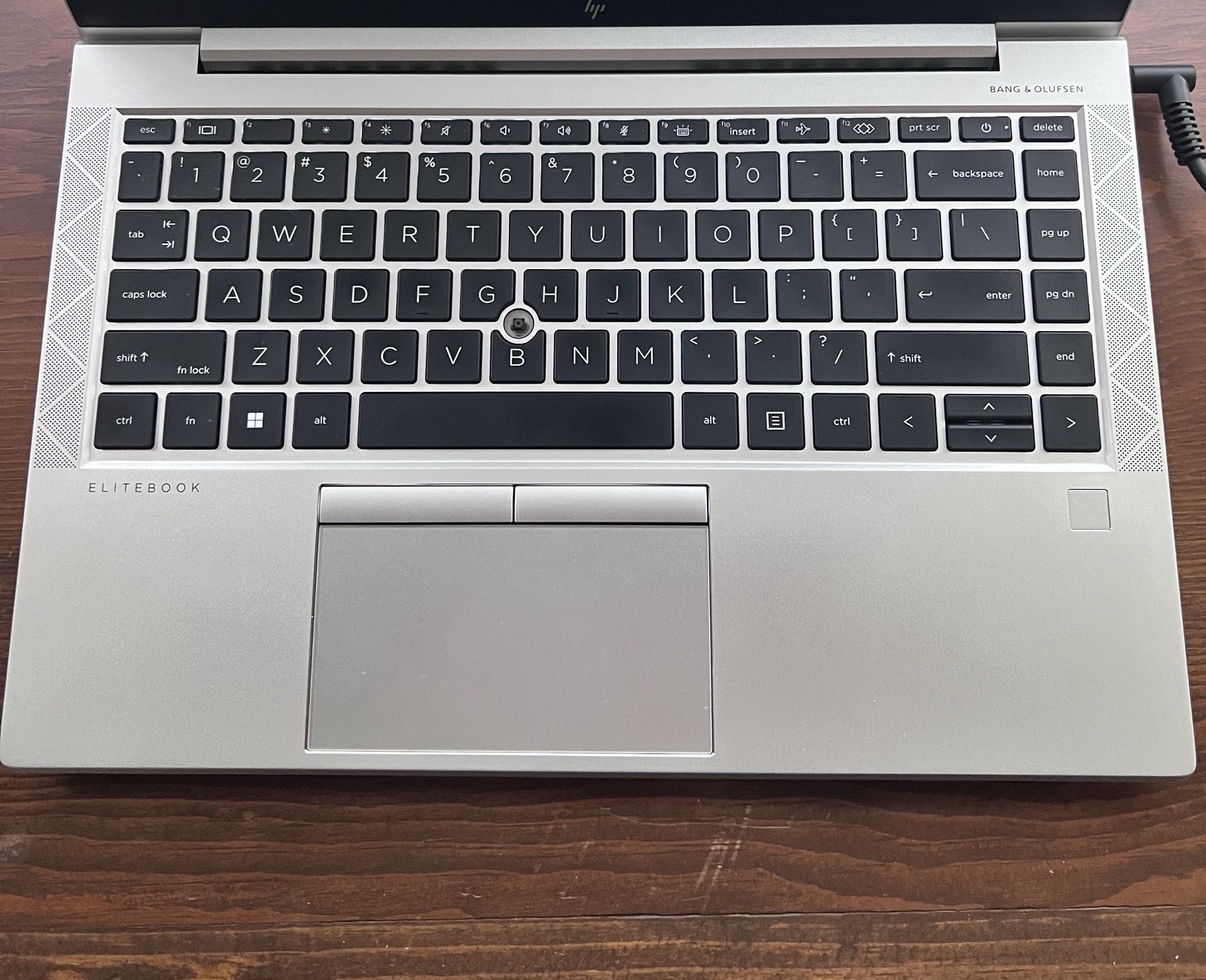 Pre-Owned HP EB840G8 i5-1145G7 14 16GB/256 PC