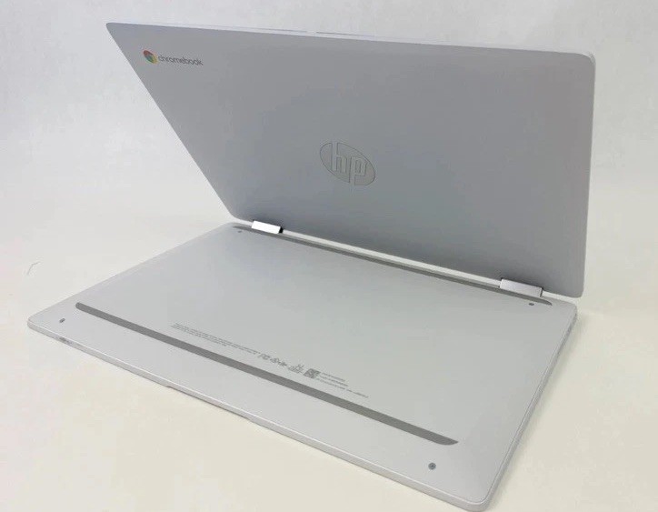 HP Chromebook x360 14b-cd0013dx 14″ HD TOUCH intel N100 3.4GHz 4GB 64GB 99tt