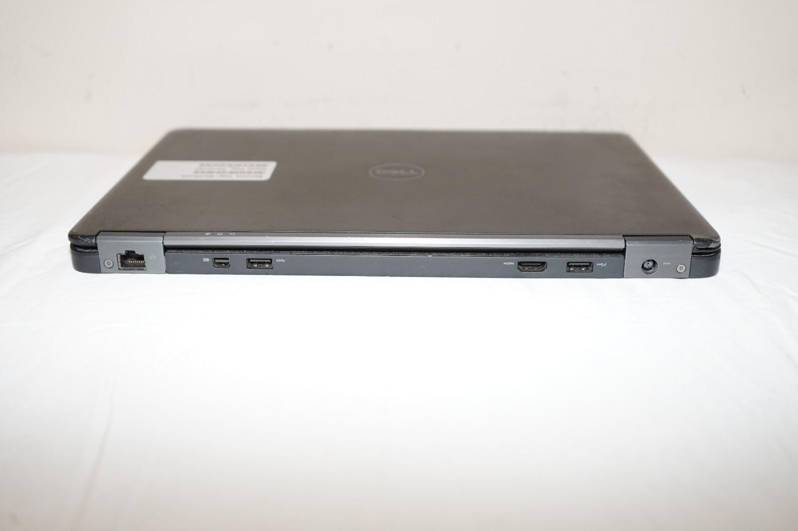 ^ Dell Latitude E7450 14″ Intel i7-5600U @ 2.60GHz 4GB Ram No HD #C1671