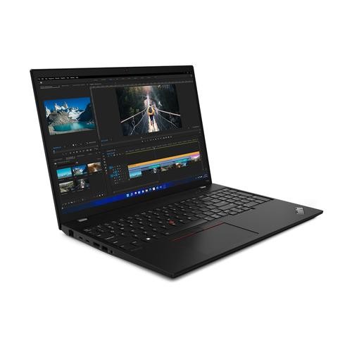 Lenovo ThinkPad P16s G2 Ryzen 7 Pro 7840U AMD Radeon 780M 512GB 32GB