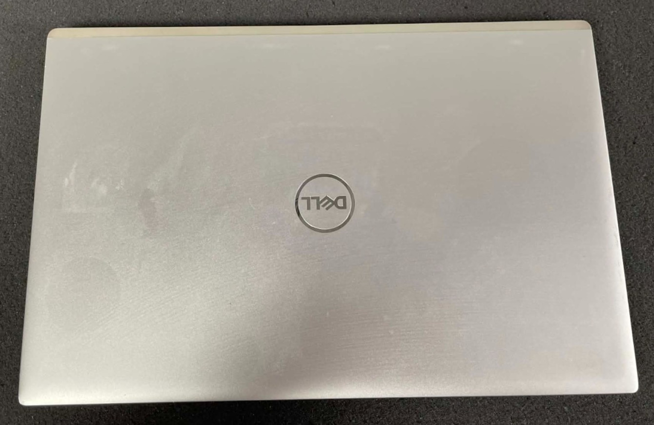 DELL VOSTRO 5301 14″ Laptop – i5-1135G7 2.40GHz 8GB RAM No HD/OS