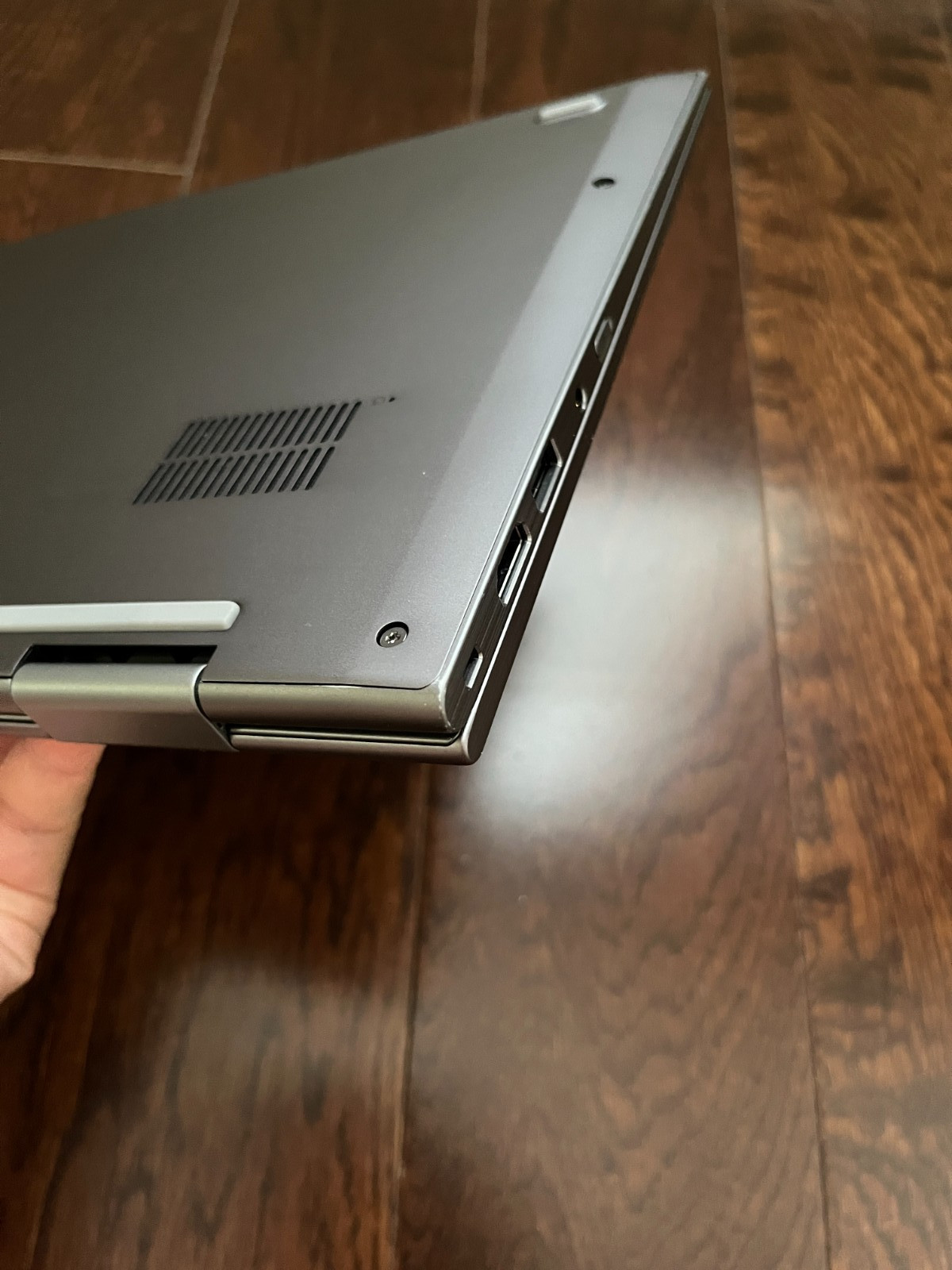 Lenovo ThinkPad X1 2-in-1 Gen 9 14″ 2.8K OLED Ultra 7 165U 32GB 256GB 512GB #1