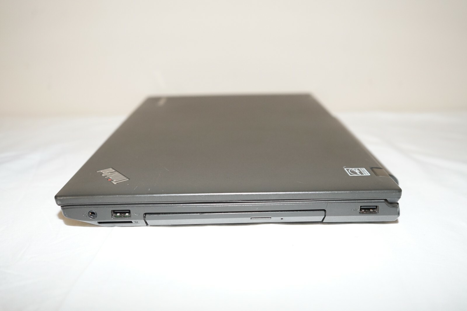 ^ Lenovo ThinkPad L540 i7-4712MQ @ 2.3GHz 15.6″ 4GB Ram No HD #C1225