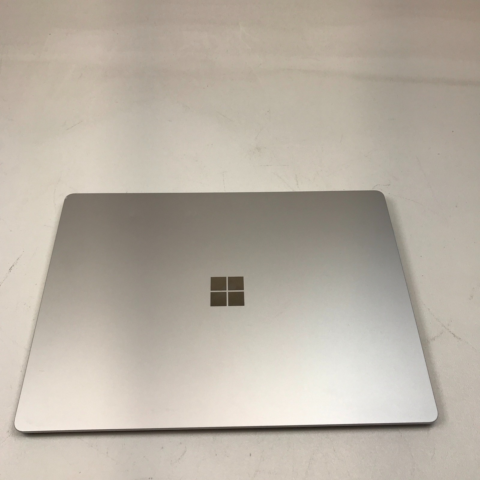 Microsoft Surface Laptop 3 Intel i7-1065G7 16GB RAM 256 GB SSD Win 11 Pro
