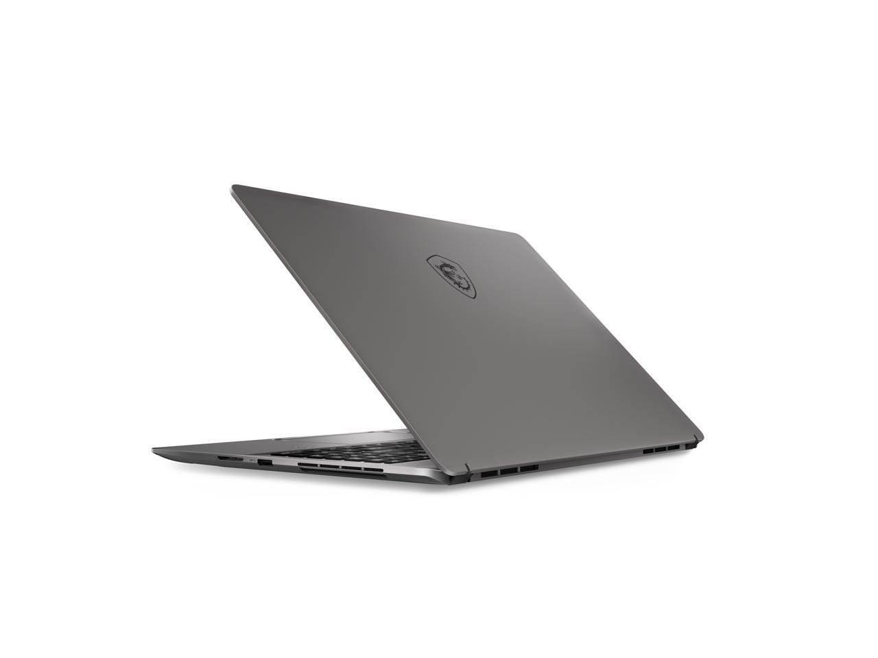 MSI Creator Z16HXStudio B13VGTO-212US 16.0″ Laptop Intel Core i9 13th Gen 13980H