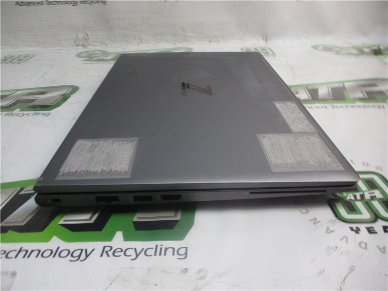 HP ZBook G7 Laptop i7-10850H 2.7GHz 32GB RAM 512GB SSD Windows 11 Pro COA