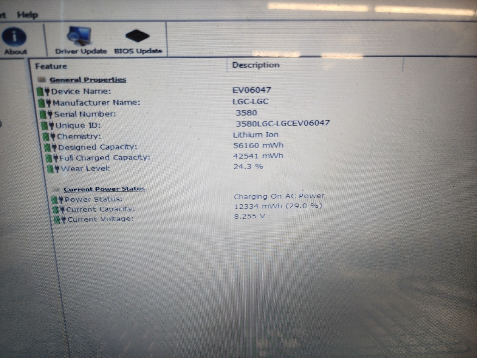 HP G60-235DX Intel Pentium Dual-Core T4200 2GHz 3 GB 320gb HDD READ