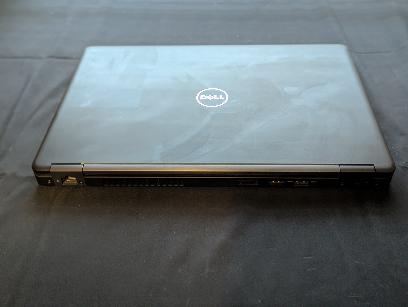Dell Laptop – Latitude 5480 – i7-7820HQ 16GB 512GB SSD 930MX Touch Win10 Pro