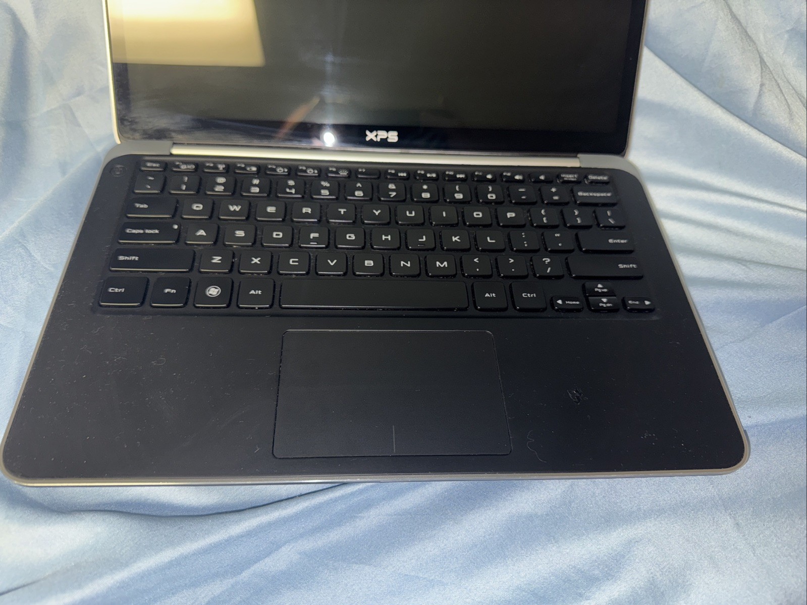 [FPNW] Dell XPS 13 L321X 13″ Intel Core i5 2nd Gen 1.6ghz 4GB RAM 128GB SSD