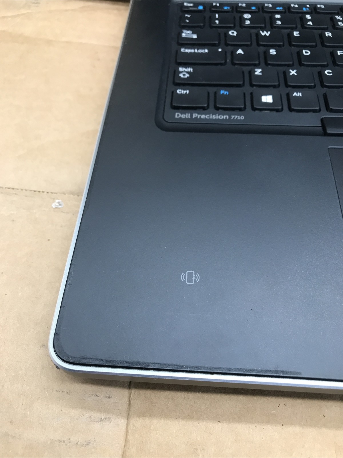 Dell Precision 7710 Intel Xeon E3-1535M 2.90GHz 64GB RAM 1TB+ 512 GB NVMe Win11P