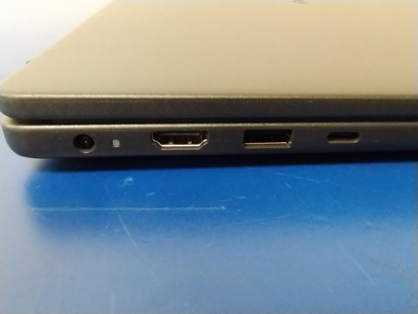 DELL 16 DC16250 MRYT3, Intel Core 7 150U, 1.80 GHz, 16 GB RAM, 1 TB NVMe SSD
