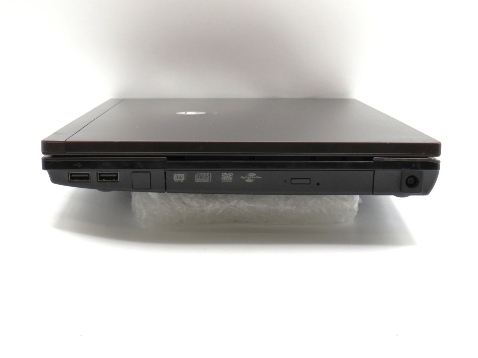 HP ProBook 4520s | i3-350m @ 2.26GHz | 4GB DDR3 | 15.6″ | No HD/OS/AC | Parts