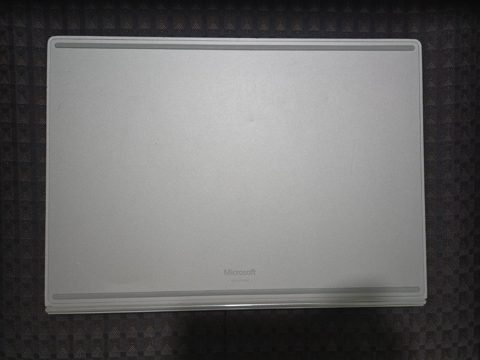 Microsoft Surface Book 3 15″ (256GB SSD, Intel i7-1065G7 GTX 1660 Ti 16GB RAM)