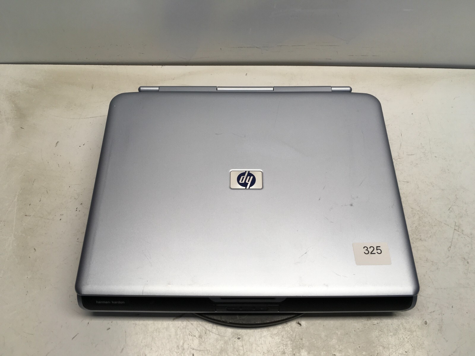 HP Pavilion ZV5200 AMD Athlon 64 2000MHz 512 MB NO HDD No Batt