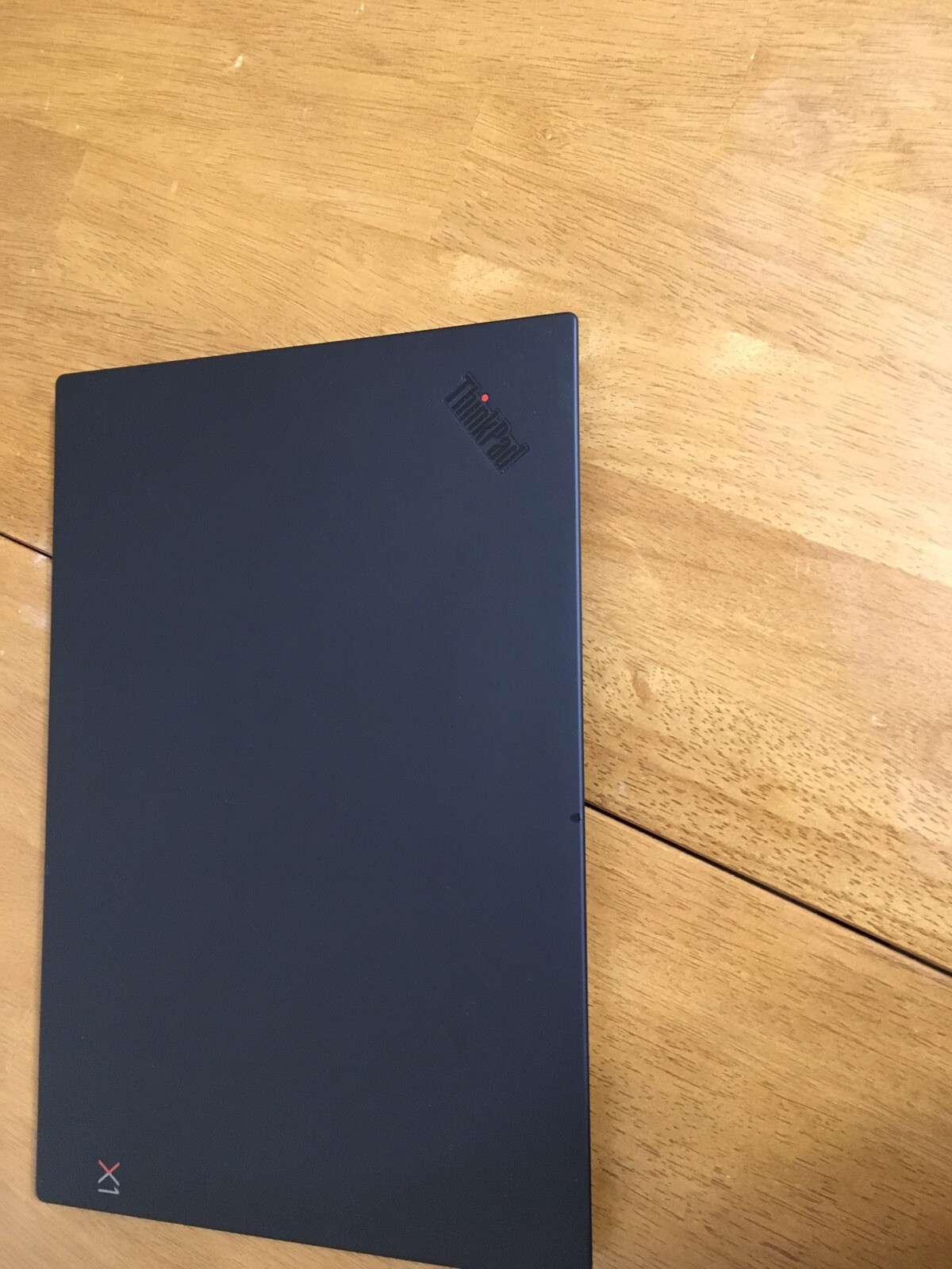 lenovo thinkpad x1 carbon 6th Gen 14” Ultrabook ( Intel Core i7-8650U