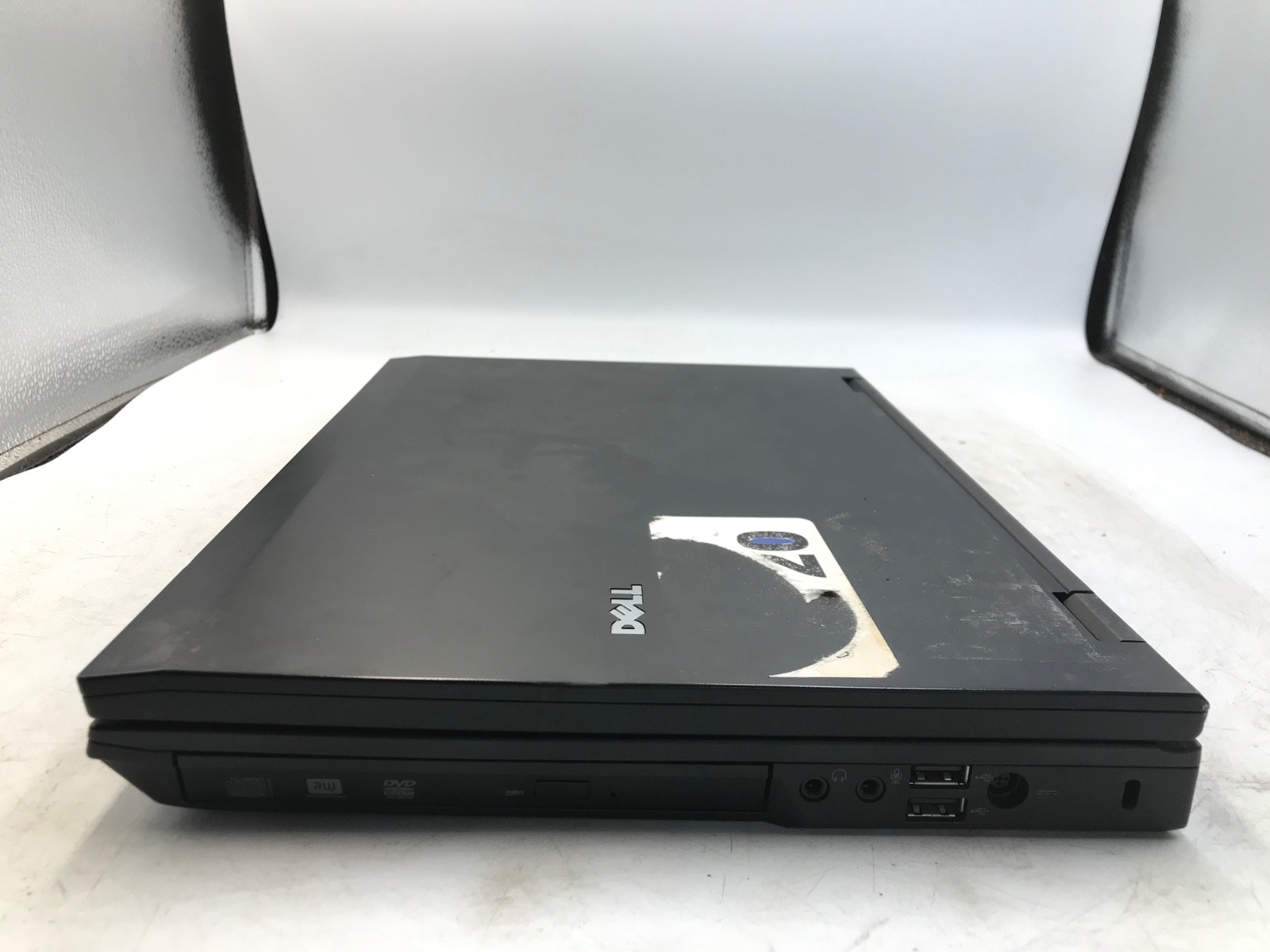 Dell Latitude E5400 Intel Core 2 Duo 14″ Laptop-BAD DISPLAY/MISSING KEYS-MZ