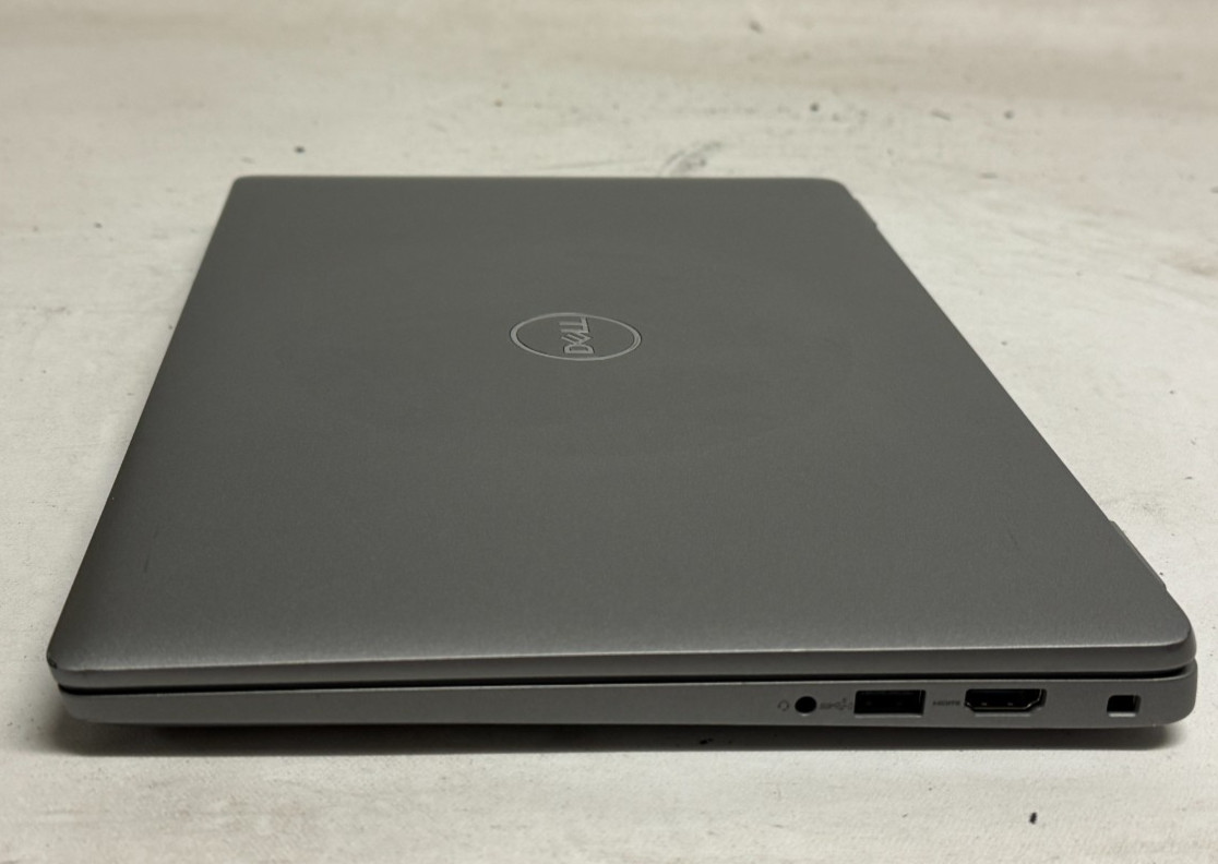 Dell Latitude 5450 14″ (Ultra 5-135U – 16GB RAM – 512GB SSD – Win11Home)