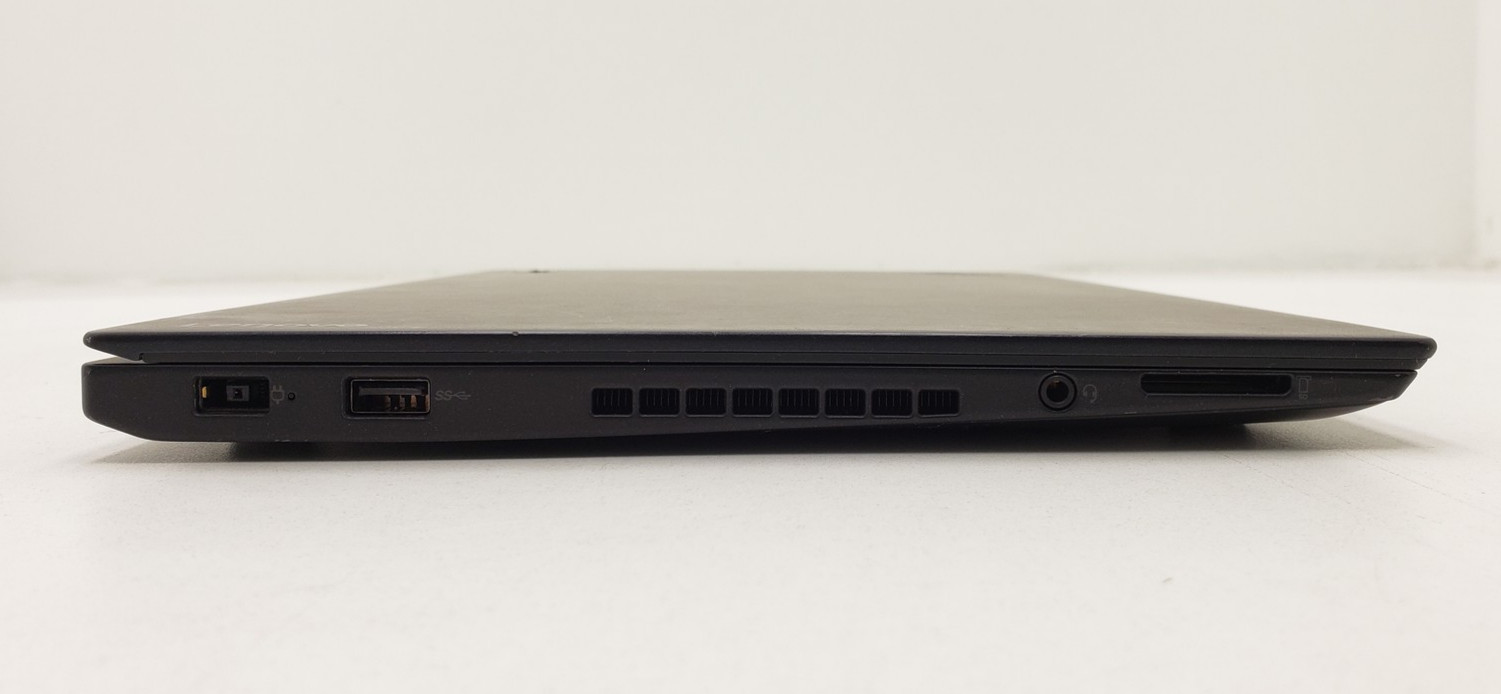Lenovo ThinkPad T470s laptop, i5-6th 12GB RAM 256GB, Fingerprint Windows 11 pro