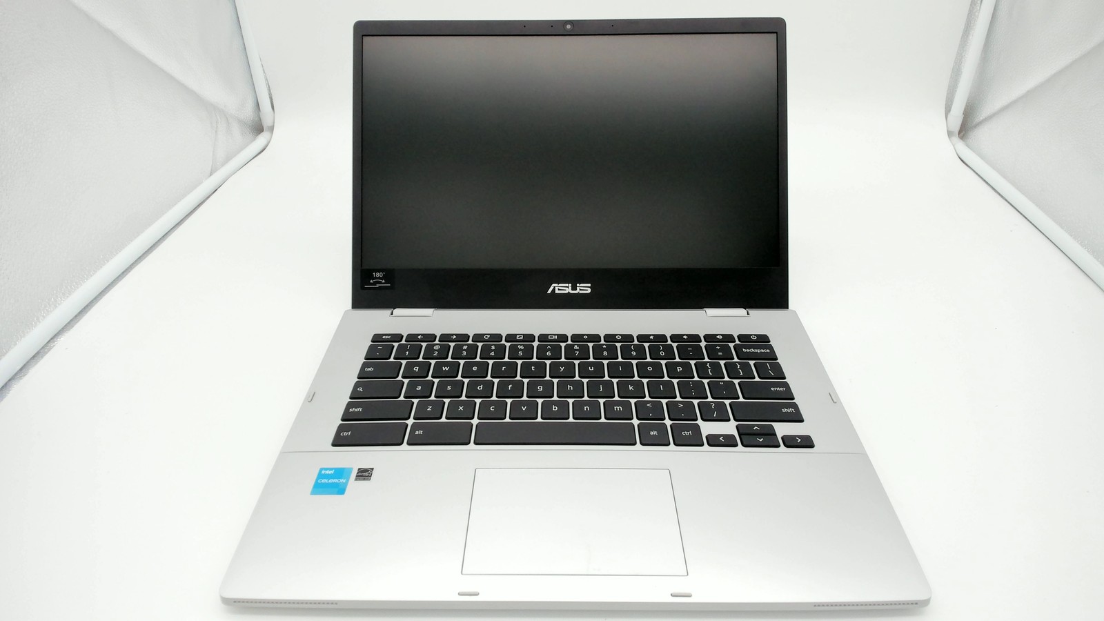 Asus Chromebook CX1 14″ Intel Celeron N4500 4GB 64GB CX1400CKA-DB44 PC1701546
