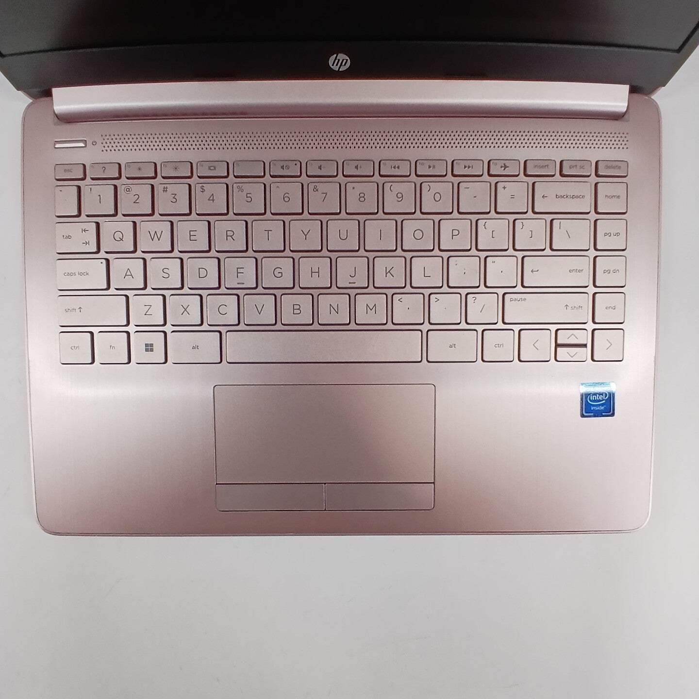 HP Laptop 14-cf2112wm 14″ Celeron N4120 1.1GHz 4GB RAM 64GB SSD