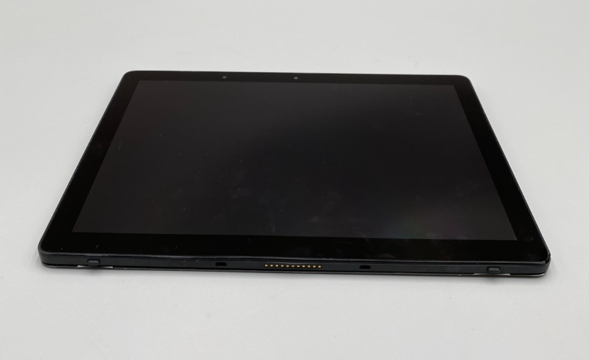 Dell Latitude 5290 2-n-1 Tablet i5-8350U 1.7GHz 512GB SSD 8GB DDR3 Black C/READ