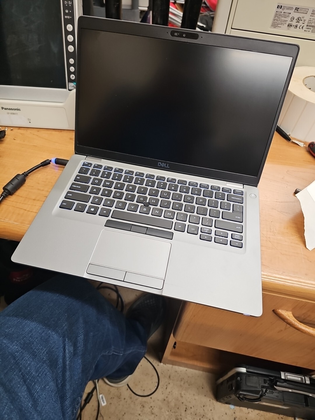 Dell Latitude 5410 Intel i5-10210u 1.60GHz 16GB RAM 256GB SSD Win 11 Pro FHD