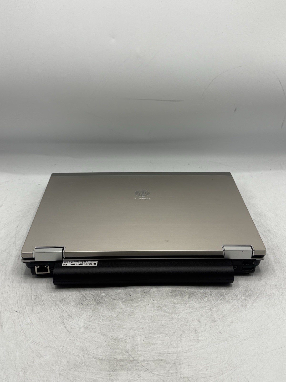 HP EliteBook 2540P 12″ i7-L640 2.13GHz 8GB RAM 250GB HDD Win10P READ