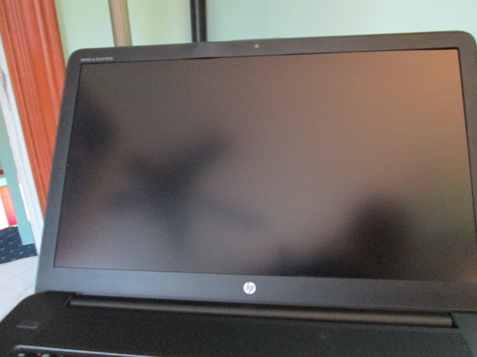 HP Zbook 17 gen 3 🌈DREAMCOLOR🌈 i7-6820HQ 32GB RAM 240GB SSD works great!