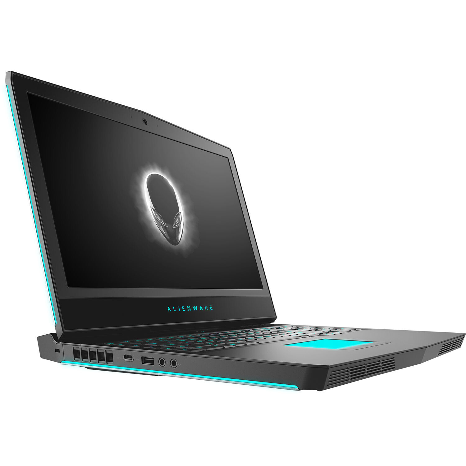 ALIENWARE 17 R5 17.3in Gaming Laptop i7 4.1Ghz 32GB 1TB SSD GTX 1070 WIN 11 HOME